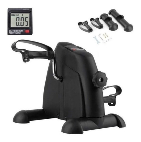 Imagen 5 de 7 de Mini Bike Jy8207 Bicicleta Fija Combo X 3 Unidades