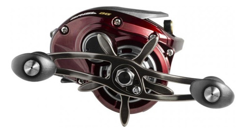 Marine Sports Brisa Bg Dbs 9kg Bordó Derecho