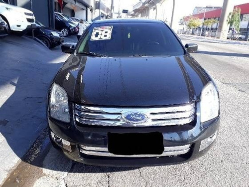 Ford Fusion 2.3 Sel 16v