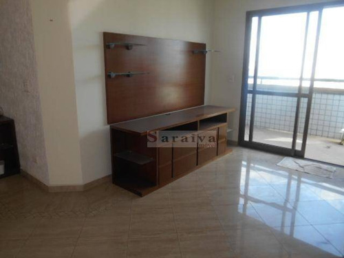 Imagem 1 de 30 de Cobertura Com 3 Dormitórios À Venda, 270 M² Por R$ 1.200.000,00 - Parque São Diogo - São Bernardo Do Campo/sp - Co0230