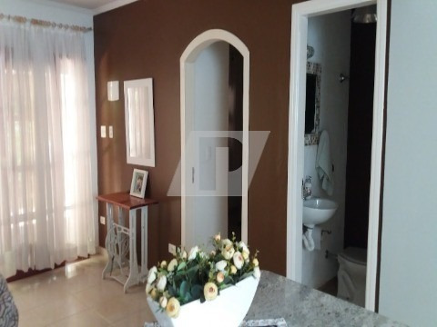 Imagem 11 de 26 de Casa Térrea Águas De São Pedro - Ca01557 - 70331413