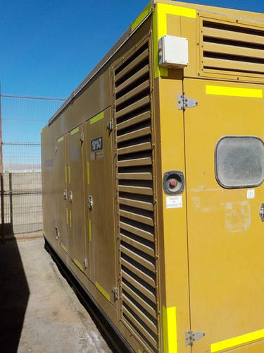 Imagen 3 de 10 de 2005 Caterpillar 3406 Ta 265 Kva Grupo Electrogeno 181147