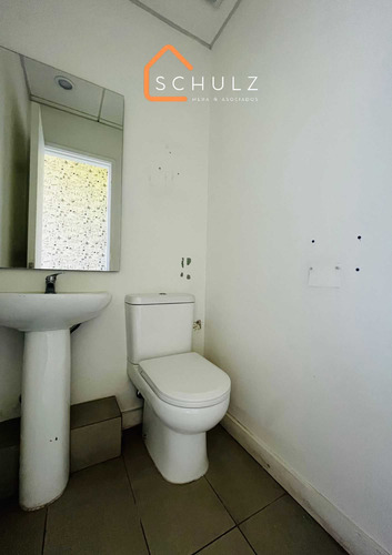 Arriendo Local Comercial En Espacio Talc (66376)