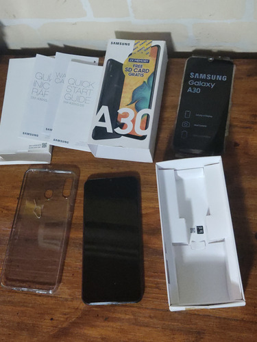 Celular Samsung A30