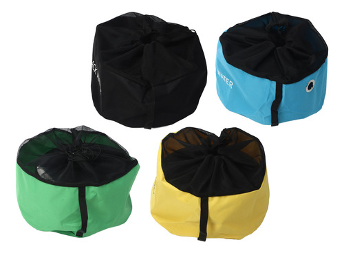 Bolsa Rv Accessories, Bolsas De Almacenamiento De Mangueras,