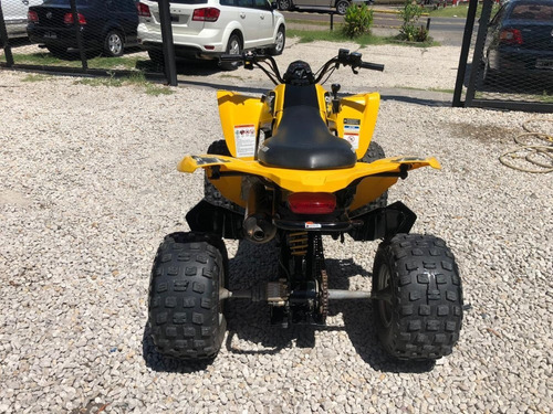Imagen 4 de 10 de Can-am Dc 250 - Automatico