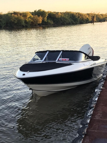 Vendo O Permuto Bermuda Sport 180 Etec 150 Hp Hsl Ho