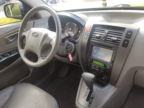 Imagem 10 de 15 de Hyundai Tucson