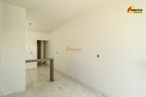 Imagem 3 de 25 de Casa À Venda, 3 Quartos, 1 Vaga, Santa Lucia - Divinópolis/mg - 44523