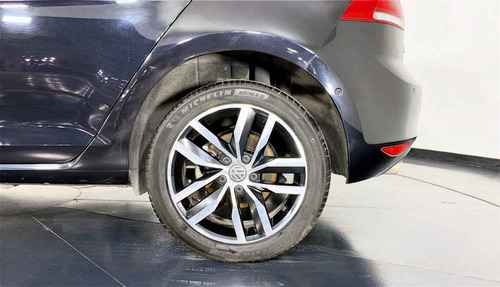 Imagen 10 de 15 de 109506 - Volkswagen Golf 2017 Con Garantía