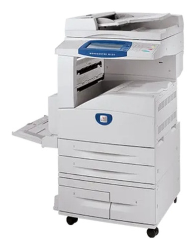 Impresora Xerox Workcentre M 123 Refurbished