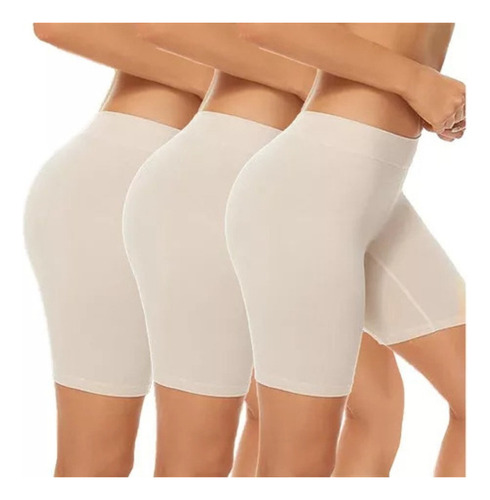 Pack De 3 Calzoncillos Bóxer Invisibles, Bóxer Para Mujer