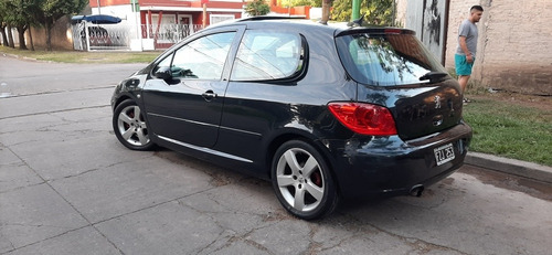 Peugeot 307 2.0 Xsi 2006