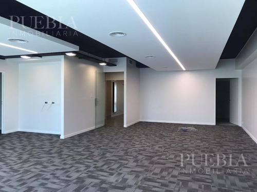 Imagen 15 de 30 de Oficina 1340 M2 - Parque Patricios