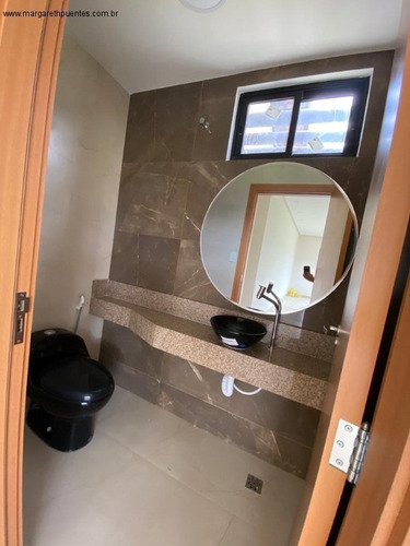 Imagem 16 de 23 de Casa - Ca00230 - 69546901