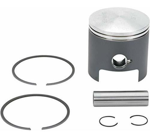 Wsm 010-862-05k Platinum Series Kit De Pistón