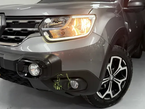 Renault Duster 1.3 Intense Mt 4x4
