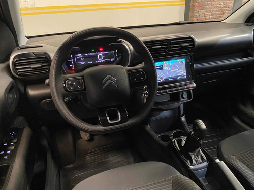 Citroën C4 Cactus 1.6 Vti 115 Feel Pk 2019