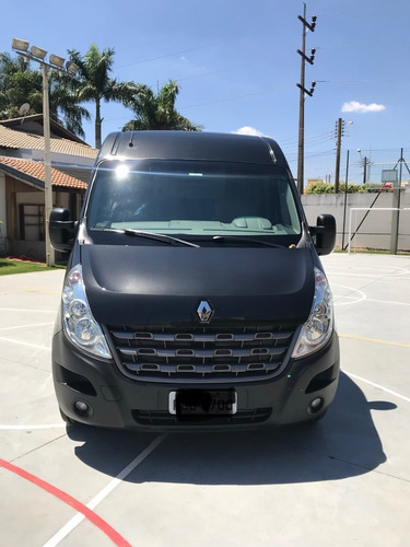 Renault Master L3h2
