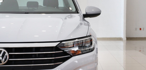 Imagen 7 de 15 de Volkswagen Jetta 2019 1.4 T Fsi Comfortline