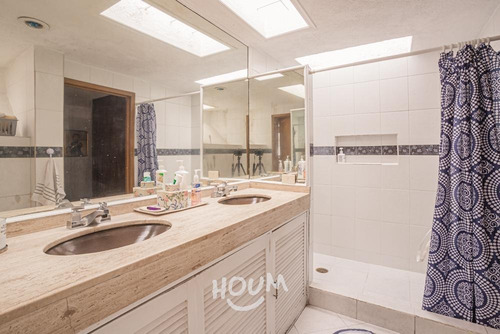 Imagen 28 de 30 de Casa En Colonial Satélite, Naucalpan De Juárez Con 3 Recámaras, 300 M², Id: 81860