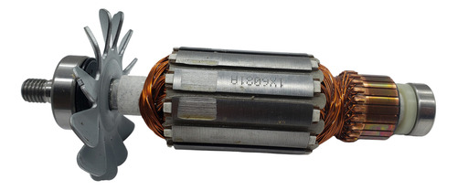 Armadura 115v Makita 5160819 P/cepillo 1911b 1912b