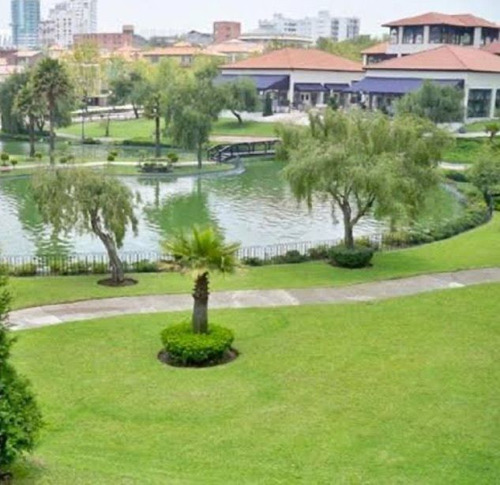 Venta O Renta Departamento Interlomas