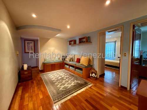 Exclusivo Apartamento En Venta Alto Hatillo Abm