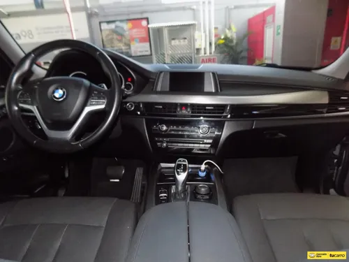 BMW X5 3.0 Xdrive30d