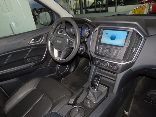 JMC Vigus Ev 0.0 Rwd At