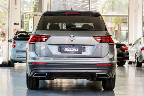 Volkswagen Tiguan Allspace 1.4 Tsi Trendline 150cv Dsg
