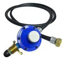 Comprar Regulador Garrafa Gas 10kg 15kg 1m Regulador Paz