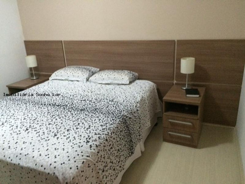 Apartamento Para Venda Em Osasco, Jaguaribe, 2 Dormitórios, 1 Banheiro, 1 Vaga - 8505_2-856633