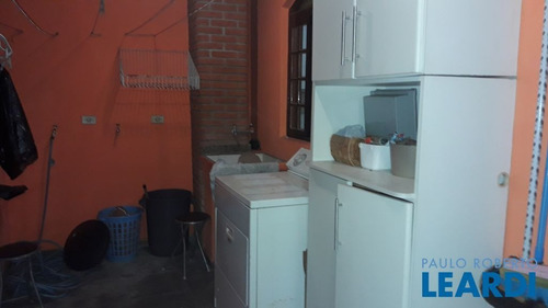 Imagem 15 de 15 de Sobrado - Jardim São Miguel - Sp - 599392