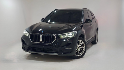 BMW X1 2.0 16V TURBO ACTIVEFLEX SDRIVE20I 4P AUTOMÁTICO
