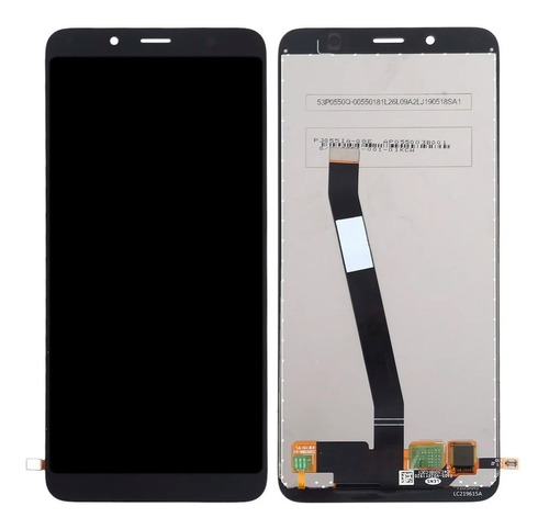 Pantalla Display Xiaomi Redmi 7a C/instalacion Gratis