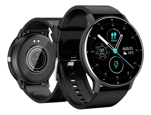 Reloj Deportivo Inteligente Smartwatch 2020  Bluetooth Niños