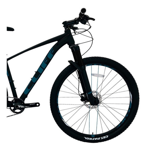 Bicicleta Ciff Mb | Mono Plato