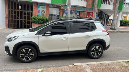 Peugeot 2008 1.6 Style