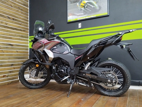 Imagen 7 de 15 de Kawasaki Versys-x 300