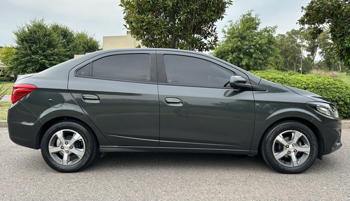 Chevrolet Prisma 1.4 Ltz 98cv