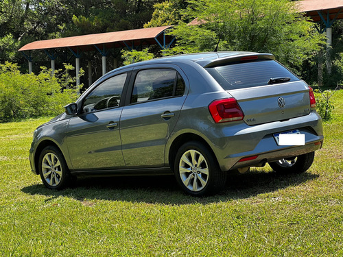 Volkswagen Gol Trend 1.6 Comfortline 101cv