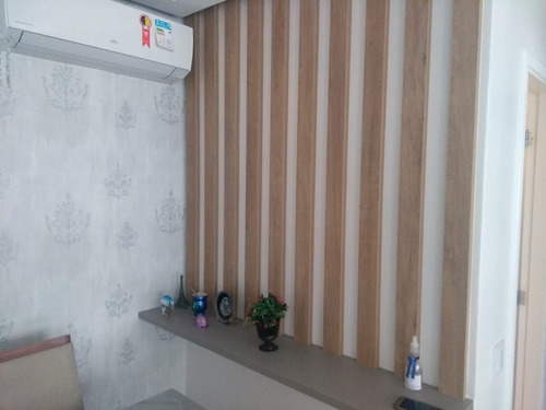 Apartamento - Vila Regente Feijo - Ref: 1701 - V-ap903
