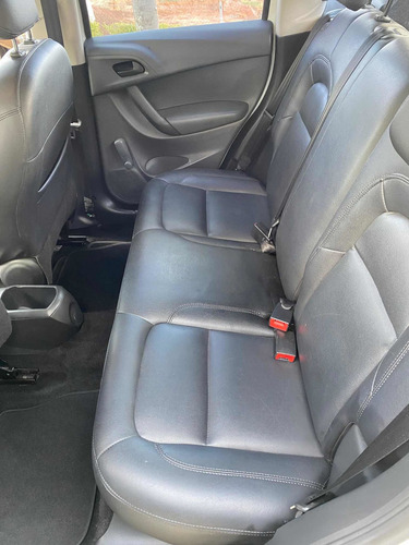 Citroën C3 2014 1.5 Origine Flex 5p
