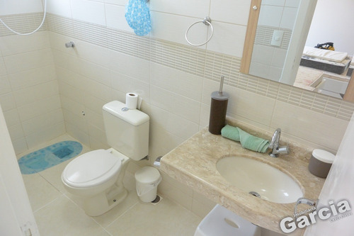 Imagem 22 de 26 de Casa Em Condomínio Fechado Em Peruíbe - 6045 - 69542799