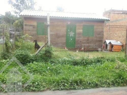 Imagem 1 de 4 de Terreno - Jardim Itu Sabara - Ref: 120277 - V-120277