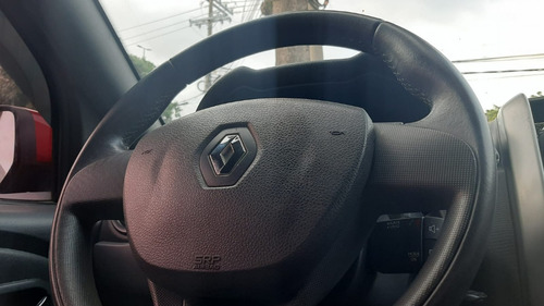 Imagem 14 de 15 de Renault Duster Oroch - 2017 Flex 1.6