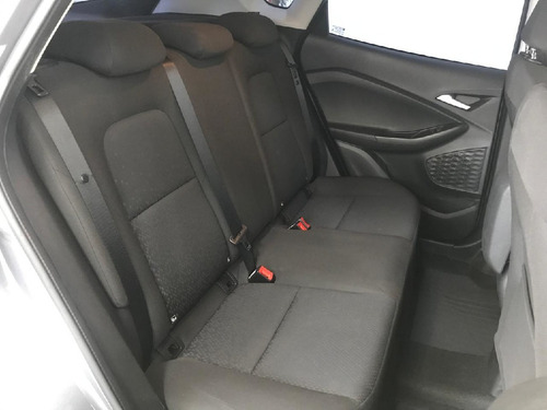 Chevrolet Tracker 1.2 Turbo Flex Automático