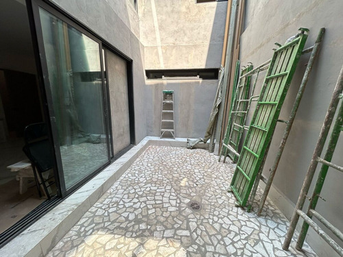 Departamento En Preventa, Portales Sur, Depto 101