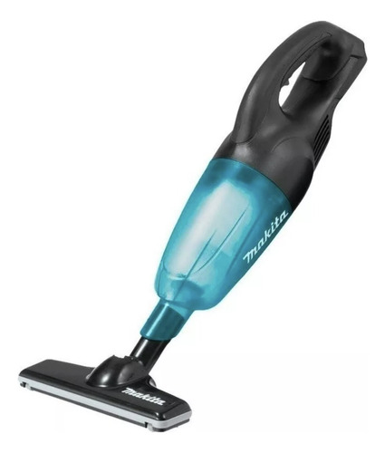 Aspiradora Inalámbrica Vertical, De Mano Makita Dcl180zb 18v